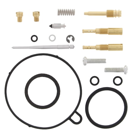 All Balls All Balls Allballs Carb Kit Kaw 26-1404 26-1404